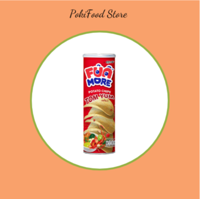 Snack khoai tây
